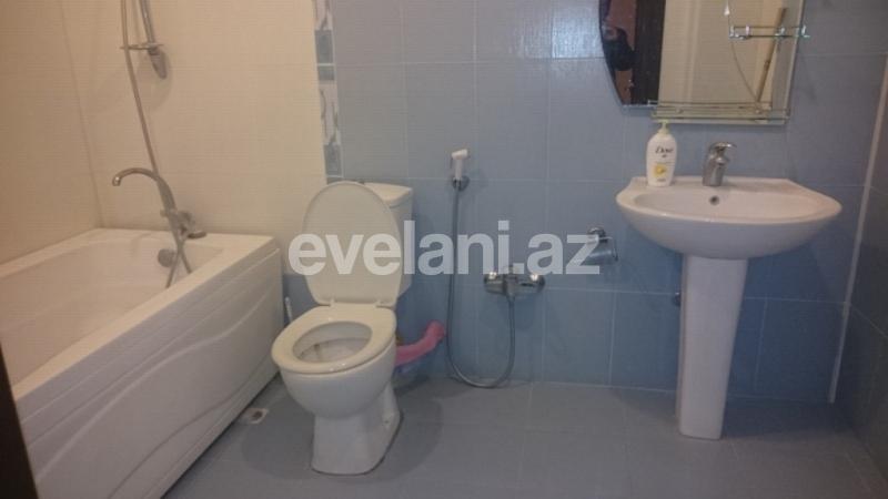 Satılır, yeni tikili, 3 otaqlı, 120 m², Nizami m.