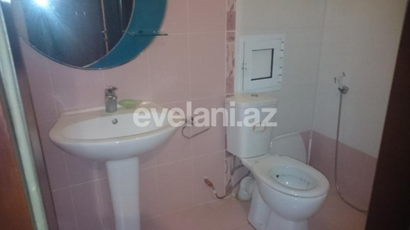 Satılır, yeni tikili, 3 otaqlı, 120 m², Nizami m.