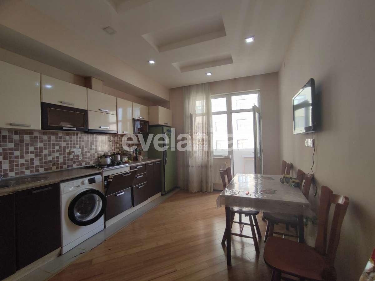 Satılır, yeni tikili, 3 otaqlı, 113 m², Nərimanov r.