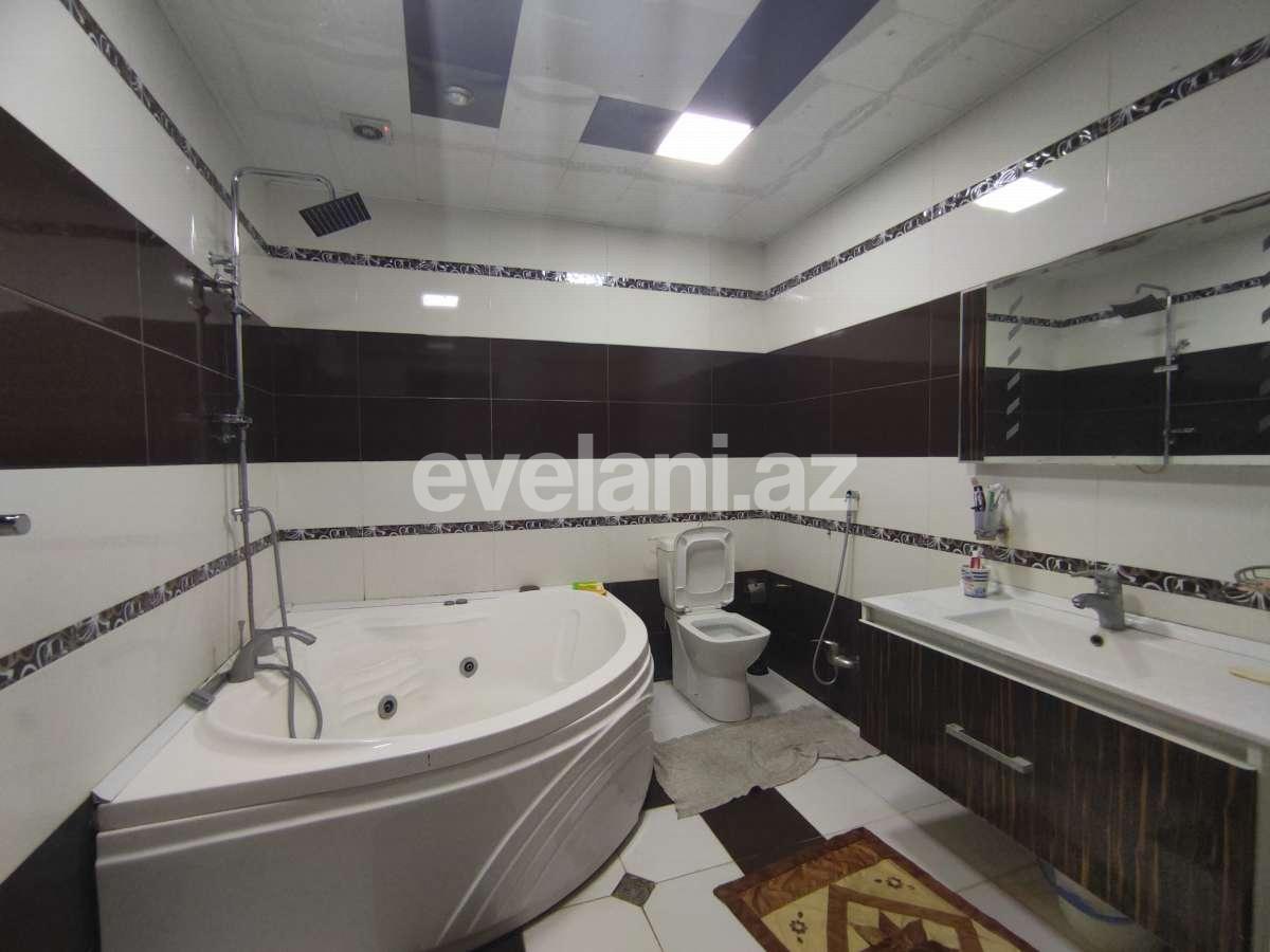 Satılır, yeni tikili, 3 otaqlı, 113 m², Nərimanov r.