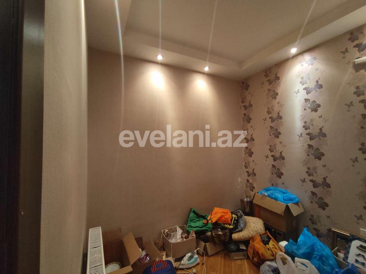 Satılır, yeni tikili, 3 otaqlı, 113 m², Nərimanov r.