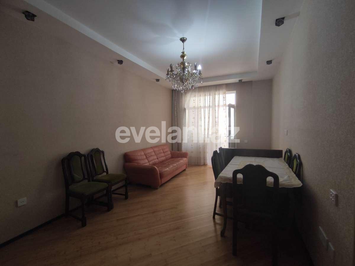 Satılır, yeni tikili, 3 otaqlı, 113 m², Nərimanov r.
