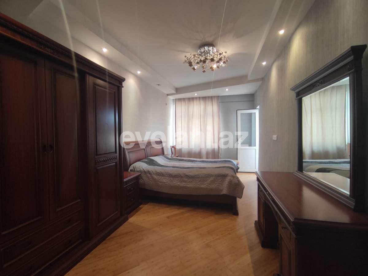 Satılır, yeni tikili, 3 otaqlı, 113 m², Nərimanov r.
