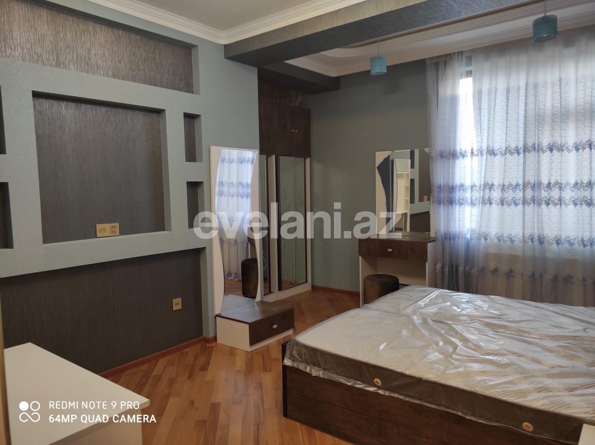 Kirayə verilir, yeni tikili, 2 otaqlı, 70 m², Gənclik m.