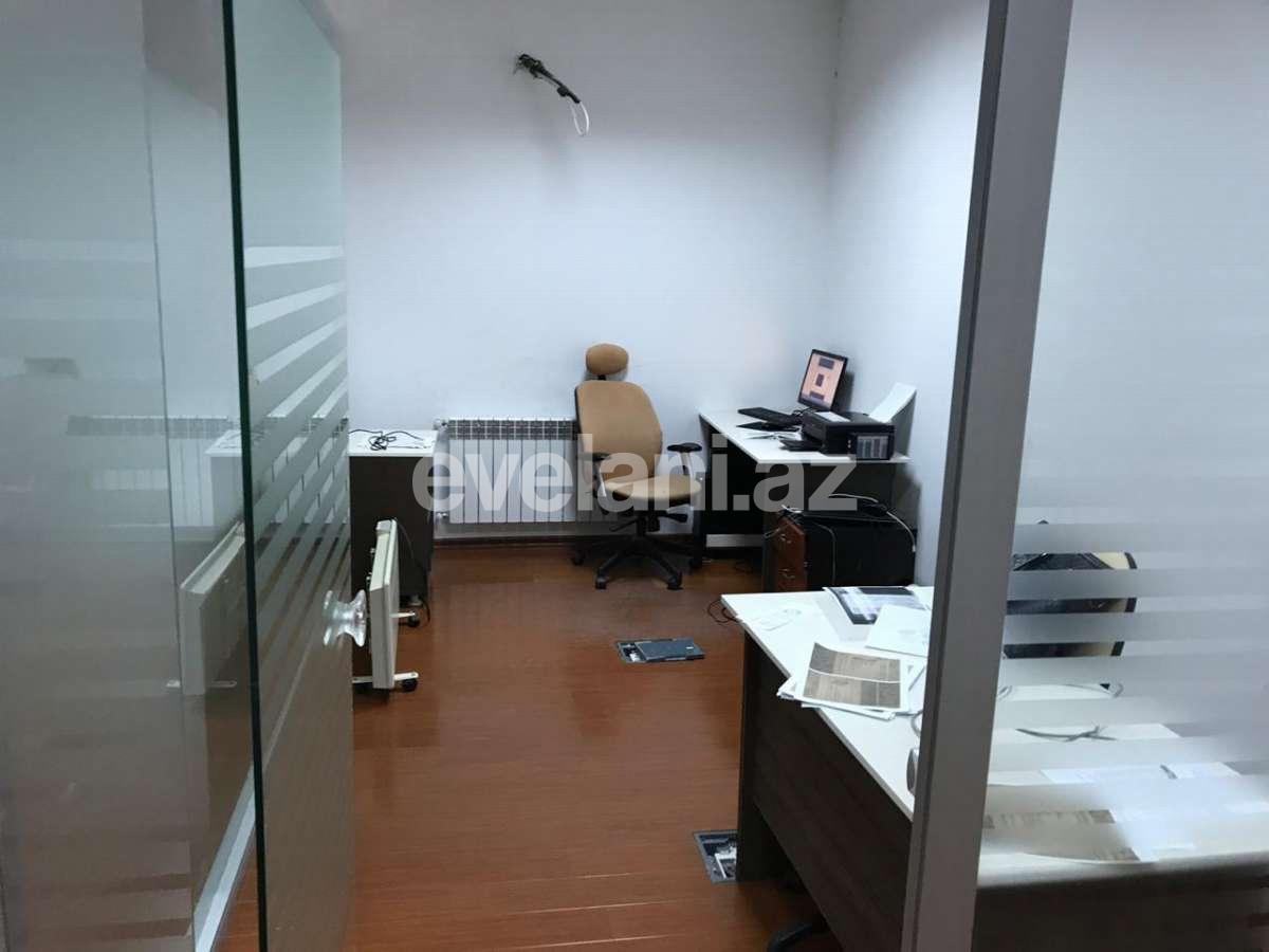 Satılır, ofis, 4 otaqlı, 117 m², Dərnəgül m.