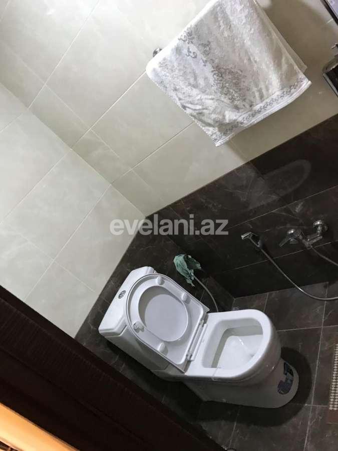 Satılır, ofis, 4 otaqlı, 117 m², Dərnəgül m.