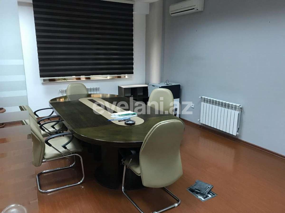 Satılır, ofis, 4 otaqlı, 117 m², Dərnəgül m.