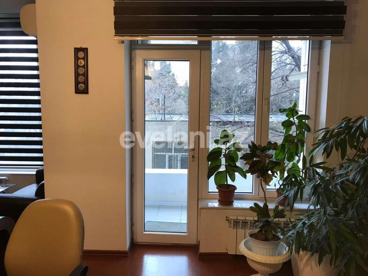 Satılır, ofis, 4 otaqlı, 117 m², Dərnəgül m.