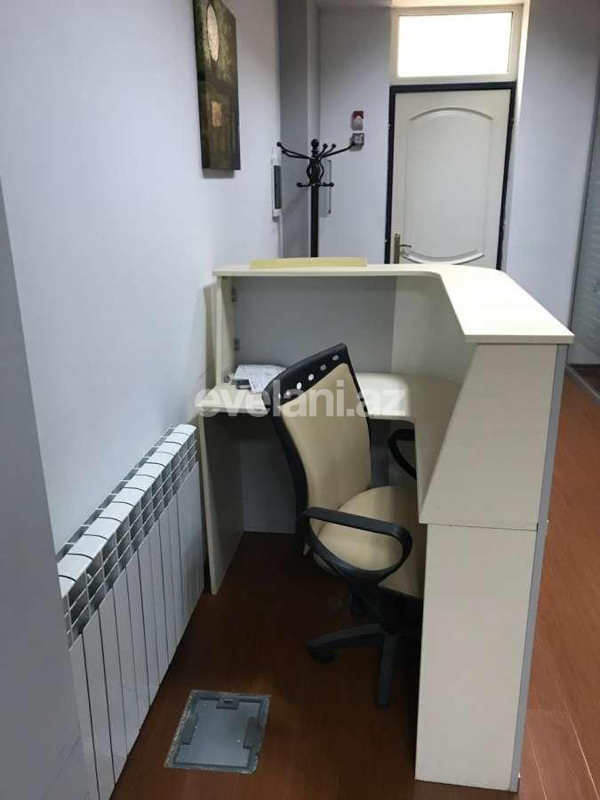 Satılır, ofis, 4 otaqlı, 117 m², Dərnəgül m.