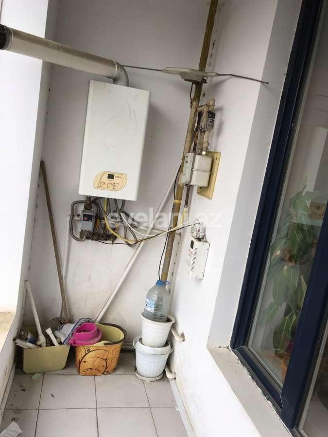 Satılır, ofis, 4 otaqlı, 117 m², Dərnəgül m.