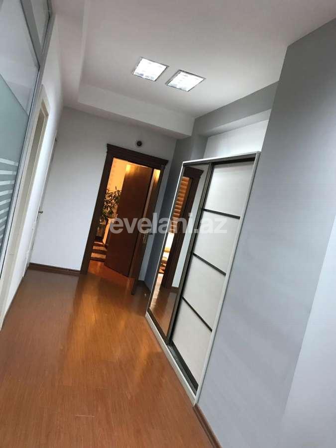 Satılır, ofis, 4 otaqlı, 117 m², Dərnəgül m.