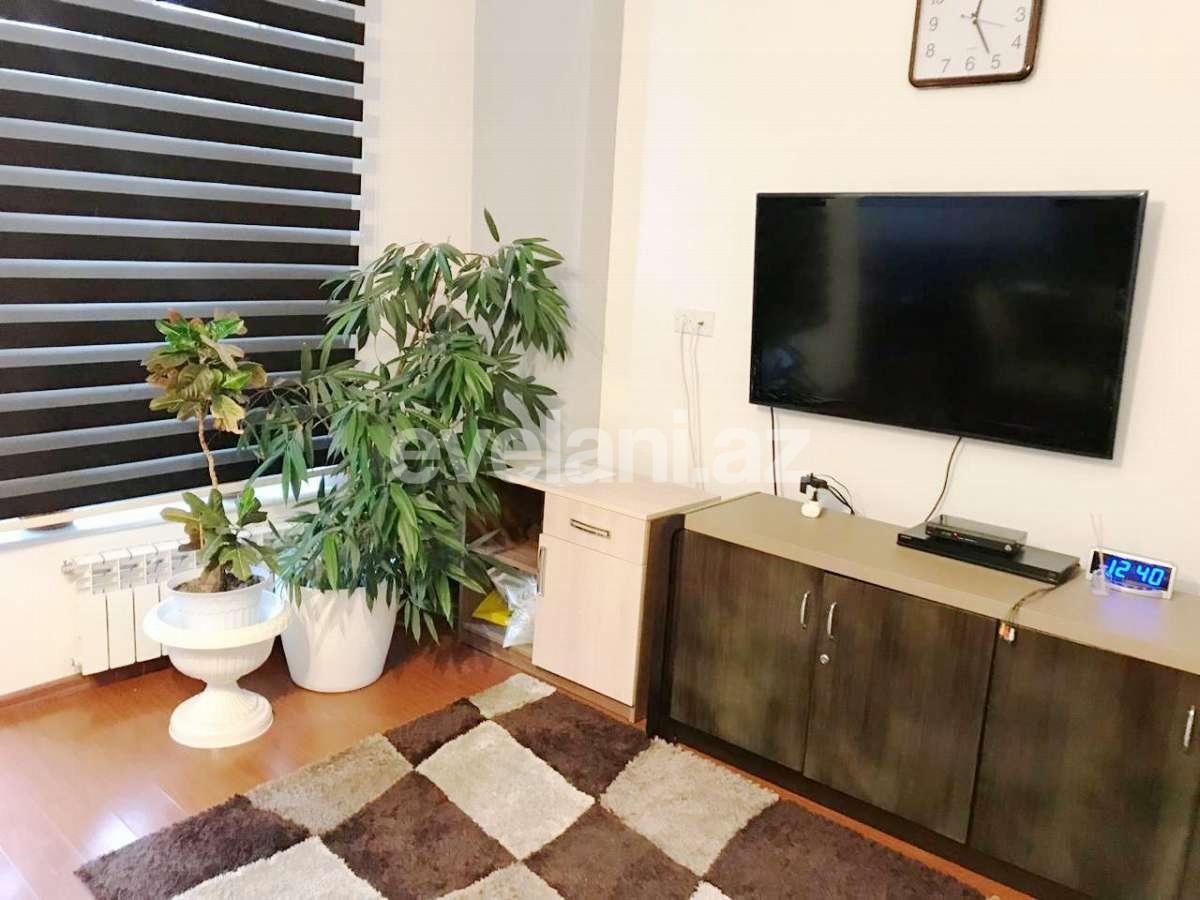 Satılır, ofis, 4 otaqlı, 117 m², Dərnəgül m.