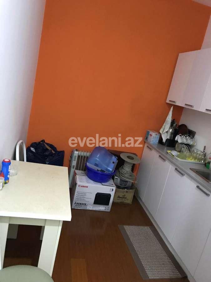 Satılır, ofis, 4 otaqlı, 117 m², Dərnəgül m.