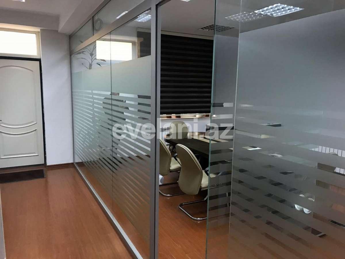 Satılır, ofis, 4 otaqlı, 117 m², Dərnəgül m.