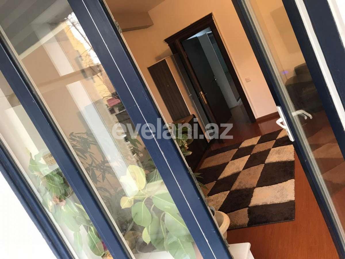 Satılır, ofis, 4 otaqlı, 117 m², Dərnəgül m.