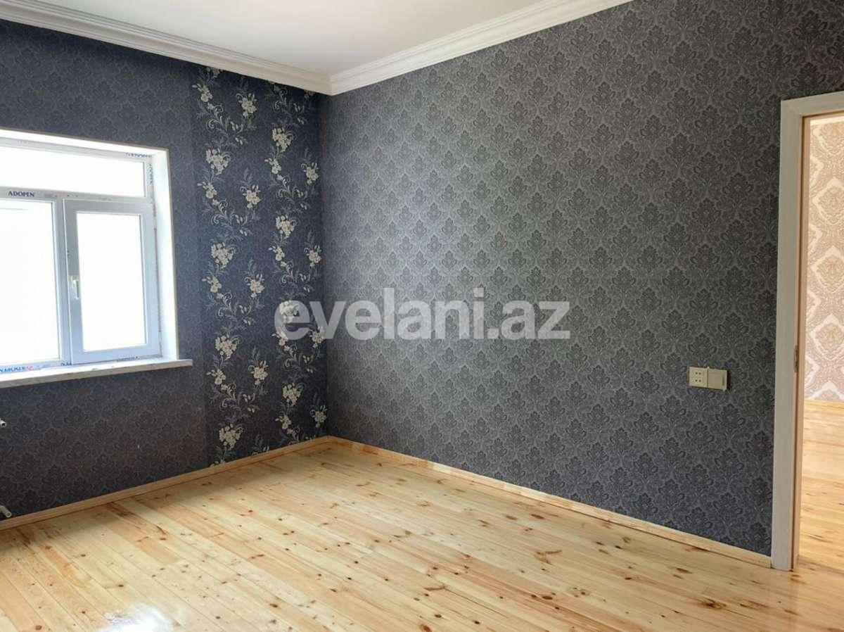 Satılır, həyət evi / bağ, 4 otaqlı, 100 m², Digah q.