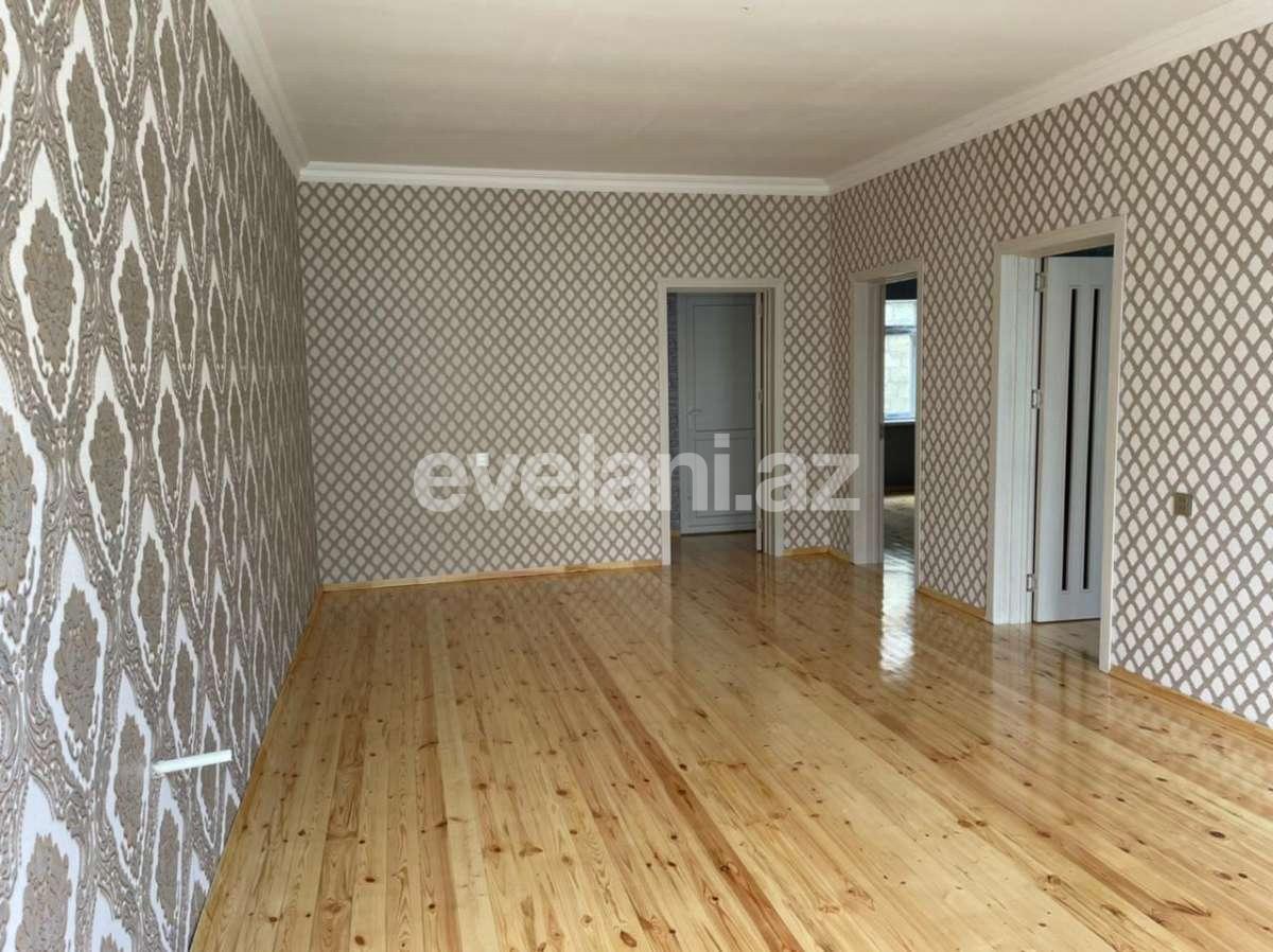 Satılır, həyət evi / bağ, 4 otaqlı, 100 m², Digah q.