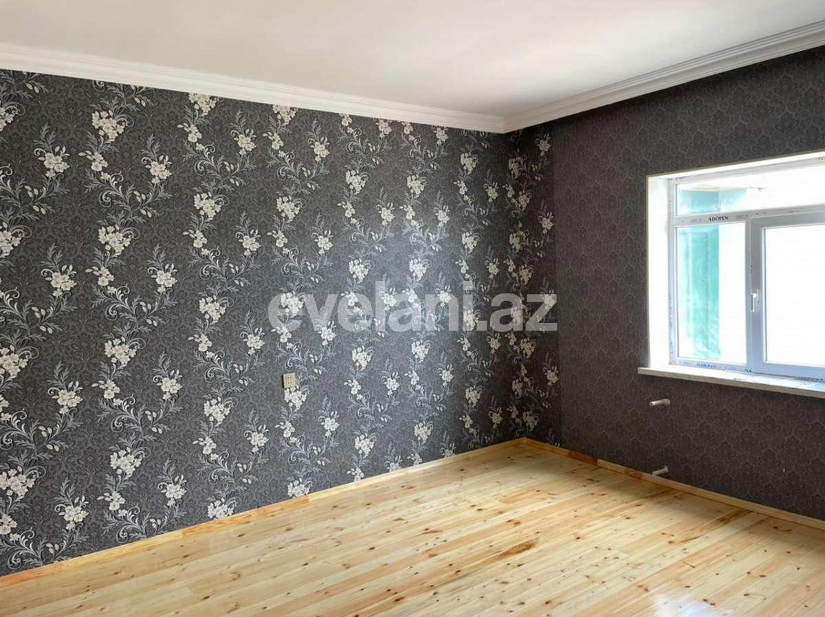 Satılır, həyət evi / bağ, 4 otaqlı, 100 m², Digah q.