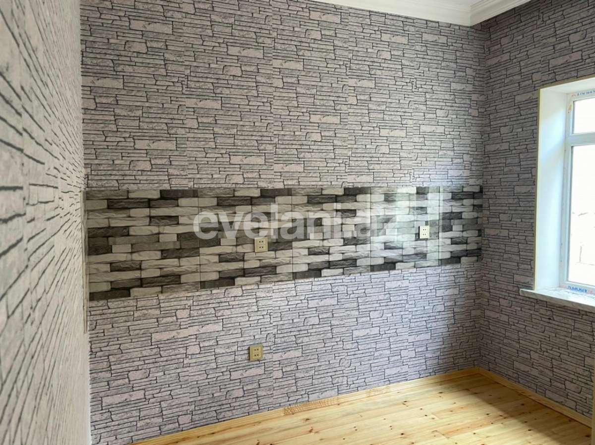 Satılır, həyət evi / bağ, 4 otaqlı, 100 m², Digah q.