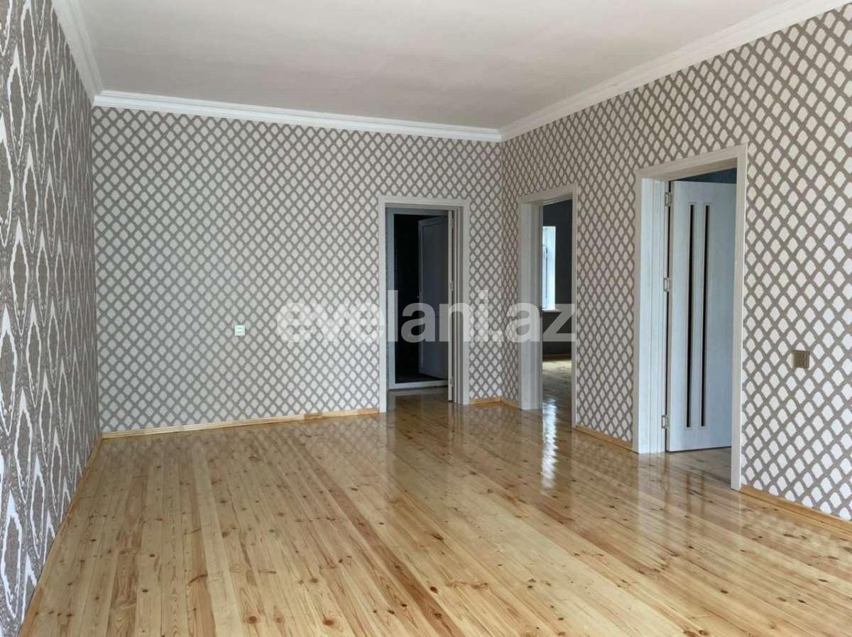 Satılır, həyət evi / bağ, 4 otaqlı, 100 m², Digah q.