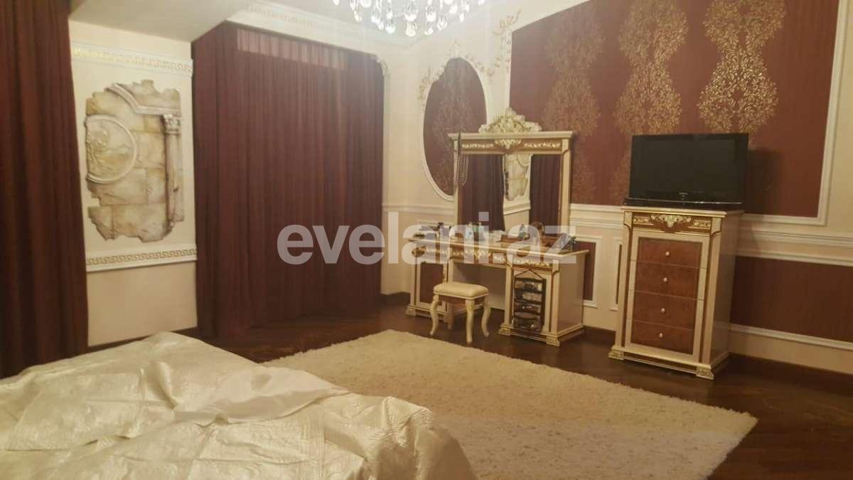 Sale, new building, 4 room, 220 m², 28 may m.