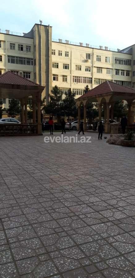 Sale, new building, 4 room, 220 m², 28 may m.