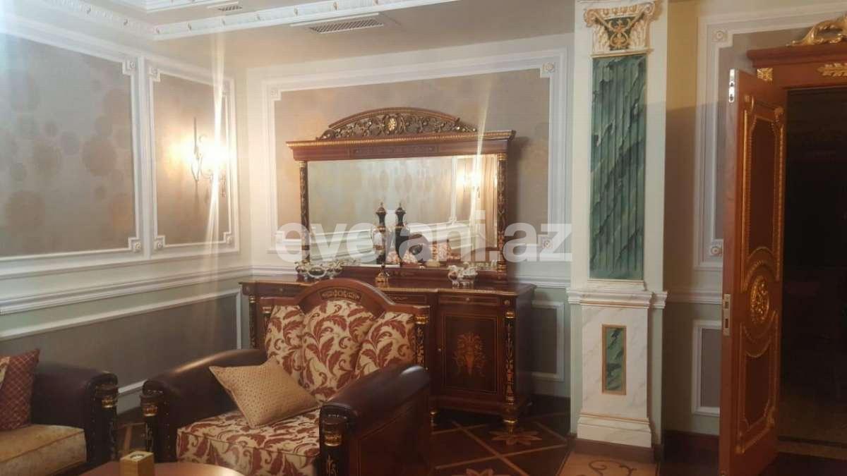 Sale, new building, 4 room, 220 m², 28 may m.