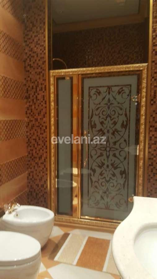 Sale, new building, 4 room, 220 m², 28 may m.