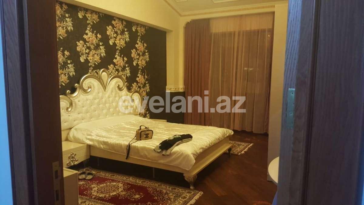 Sale, new building, 4 room, 220 m², 28 may m.