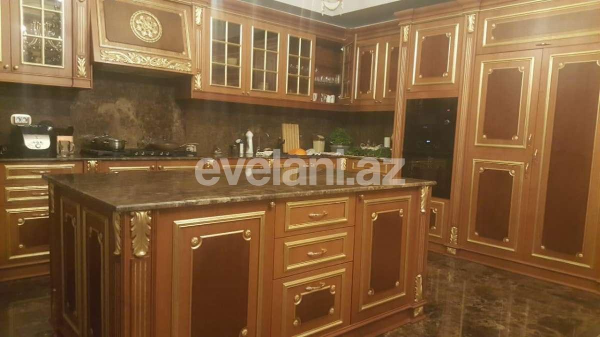 Sale, new building, 4 room, 220 m², 28 may m.