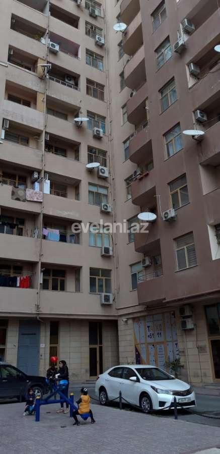 Sale, new building, 4 room, 220 m², 28 may m.