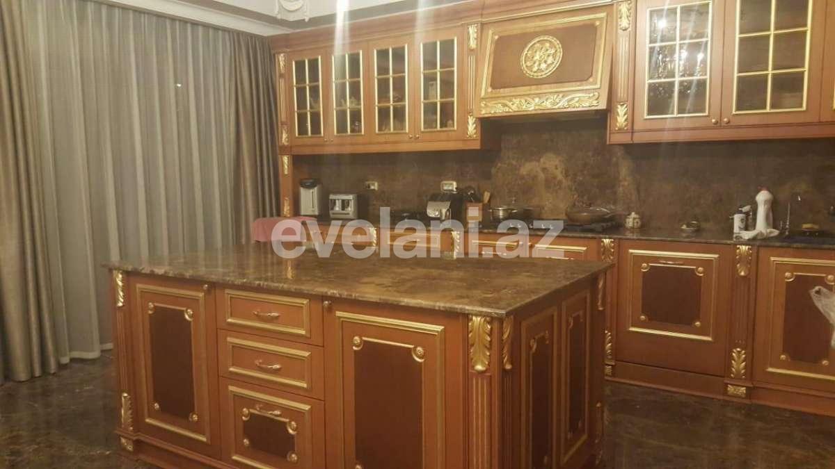 Sale, new building, 4 room, 220 m², 28 may m.