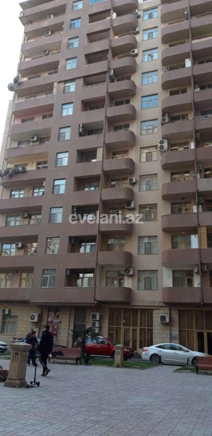 Sale, new building, 4 room, 220 m², 28 may m.