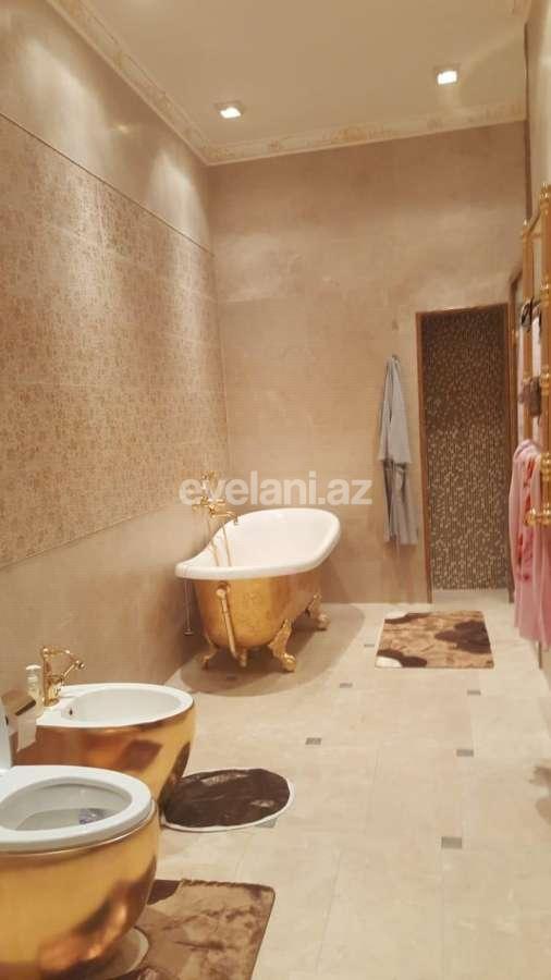 Sale, new building, 4 room, 220 m², 28 may m.