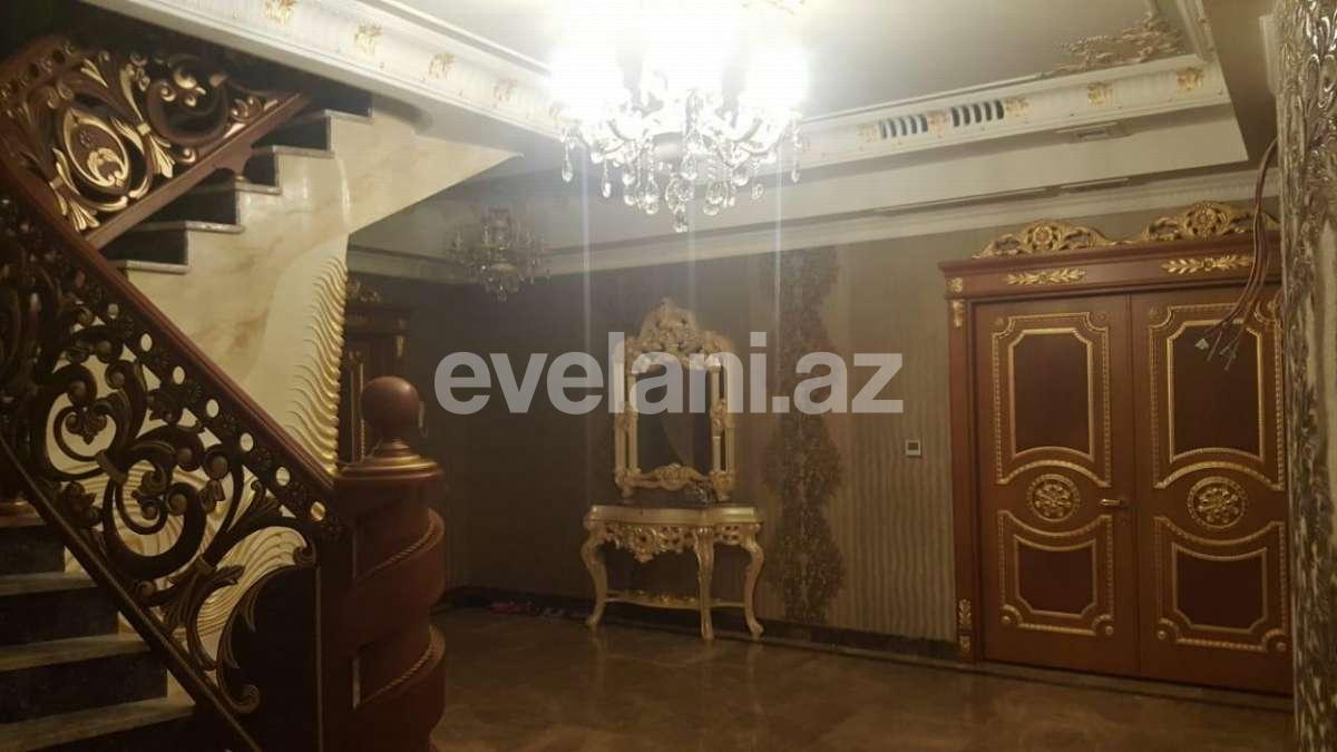Sale, new building, 4 room, 220 m², 28 may m.