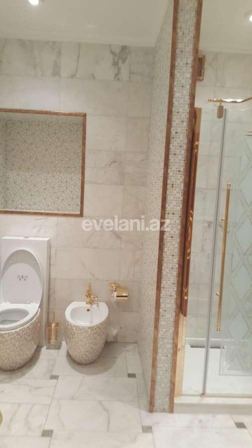 Sale, new building, 4 room, 220 m², 28 may m.