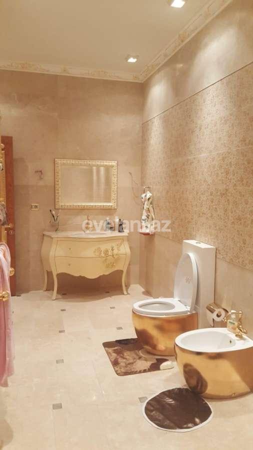 Sale, new building, 4 room, 220 m², 28 may m.