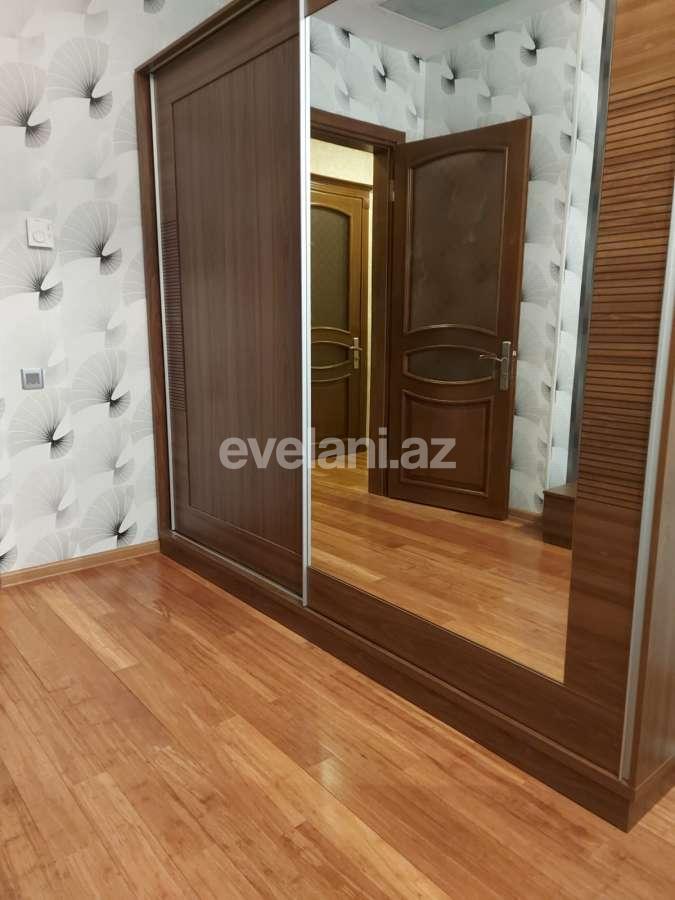 Kirayə verilir, yeni tikili, 2 otaqlı, 80 m², Elmlər Akademiyası m.