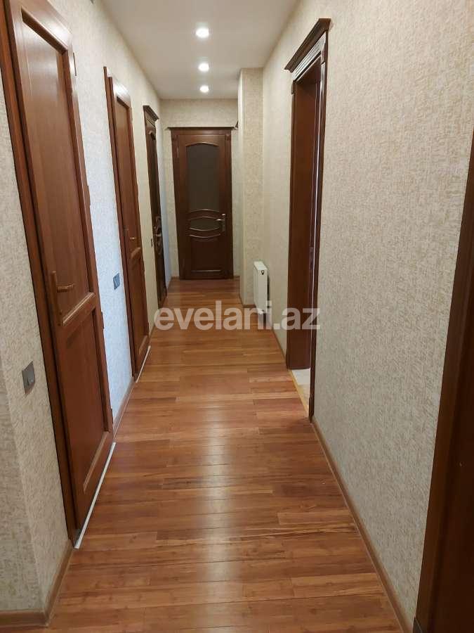 Kirayə verilir, yeni tikili, 2 otaqlı, 80 m², Elmlər Akademiyası m.