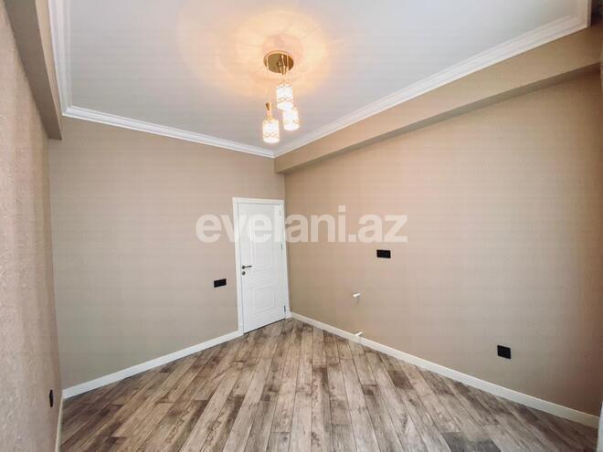 Продаётся, новостройка, 3-комнаты, 100 m², Бакиханова p.