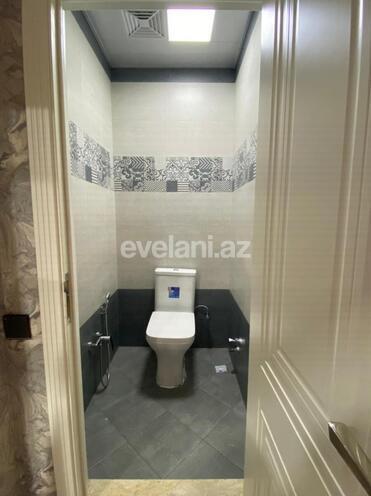 Продаётся, новостройка, 3-комнаты, 100 m², Бакиханова p.