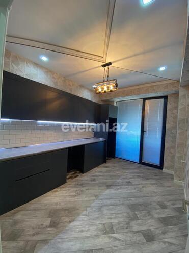 Продаётся, новостройка, 3-комнаты, 100 m², Бакиханова p.