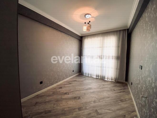 Продаётся, новостройка, 3-комнаты, 100 m², Бакиханова p.