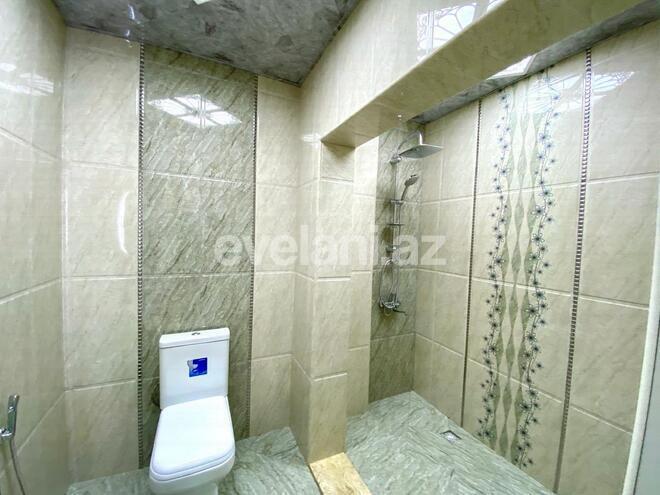 Продаётся, новостройка, 3-комнаты, 100 m², Бакиханова p.