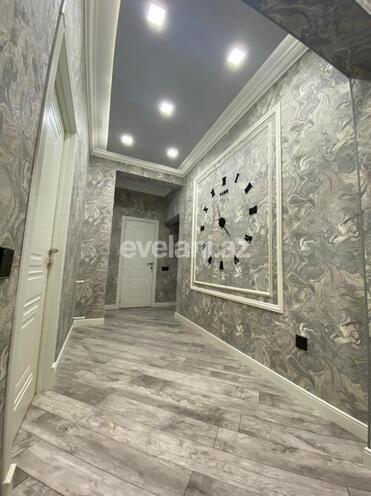 Продаётся, новостройка, 3-комнаты, 100 m², Бакиханова p.