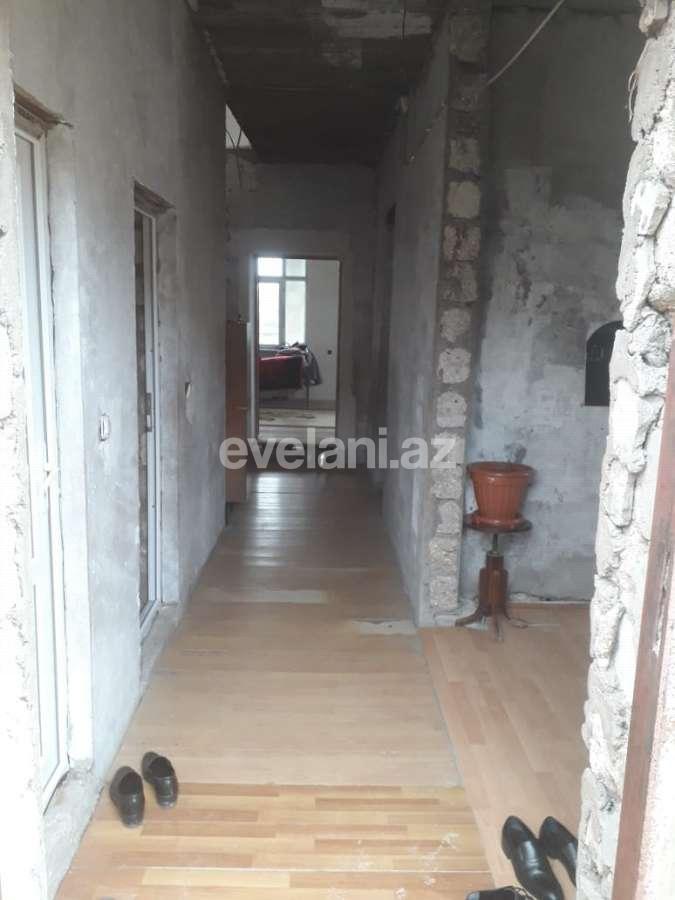 Satılır, həyət evi / bağ, 5 otaqlı, 140 m², Bakıxanov q.