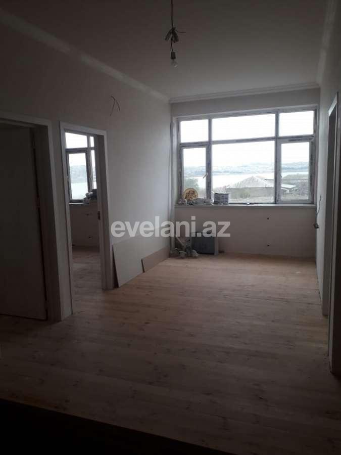 Satılır, həyət evi / bağ, 5 otaqlı, 140 m², Bakıxanov q.