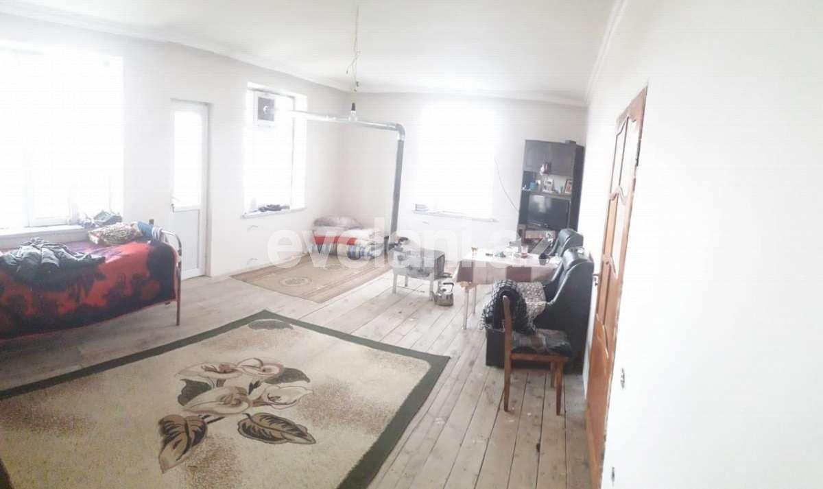 Satılır, həyət evi / bağ, 5 otaqlı, 140 m², Bakıxanov q.