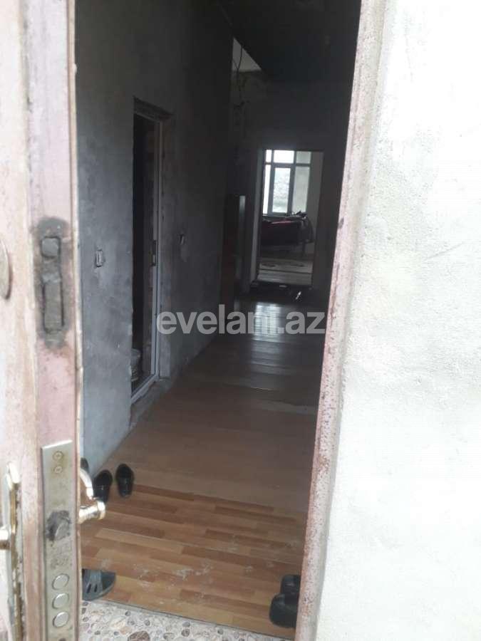 Satılır, həyət evi / bağ, 5 otaqlı, 140 m², Bakıxanov q.
