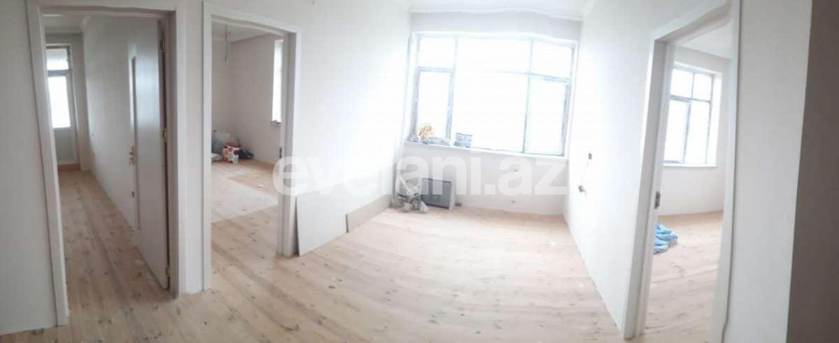 Satılır, həyət evi / bağ, 5 otaqlı, 140 m², Bakıxanov q.